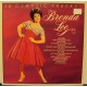 BRENDA LEE - 16 Classic tracks